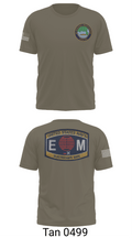 Outside Electrical 60730748 Old School Cotton Feel Shirt - 67