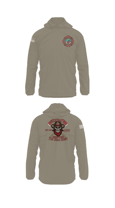 PVFR 80552354 Windbreaker - 61