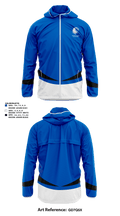 Exeter Township Senior High School Field Hockey 20382029 Windbreaker - 1
