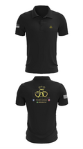 Nine80 78489102 Short Sleeve Performance Polo - 28