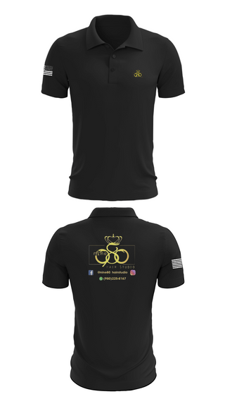Short Sleeve Performance Polo, Nine80, , Teamtime, Team time, sublimation, custom sports apparel, team uniforms, spirit wear, spiritwear, sports uniforms, custom shirts, team store, custom team store, fundraiser sports, apparel fundraiser