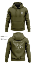 Rockbridge County SWAT 87901161 Hoodie - 1 (1)