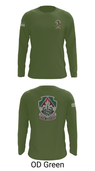 Long Sleeve Performance Shirt, VRA- Fort Eustis Branch, Army, Teamtime, Team time, sublimation, custom sports apparel, team uniforms, spirit wear, spiritwear, sports uniforms, custom shirts, team store, custom team store, fundraiser sports, apparel fundraiser