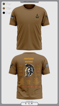 H2 52890180 Short Sleeve Performance Shirt - 2