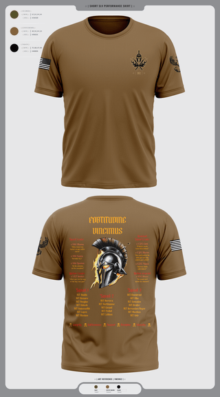 Short Sleeve Performance Shirt, H2, , Teamtime, Team time, sublimation, custom sports apparel, team uniforms, spirit wear, spiritwear, sports uniforms, custom shirts, team store, custom team store, fundraiser sports, apparel fundraiser