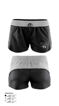 Sisters High School Tennis 56460316 Women's Shorts - 1
