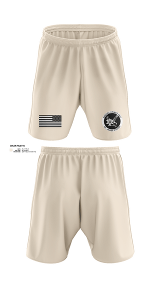 Athletic Shorts With Pockets, Special Investigations Unit, , Teamtime, Team time, sublimation, custom sports apparel, team uniforms, spirit wear, spiritwear, sports uniforms, custom shirts, team store, custom team store, fundraiser sports, apparel fundraiser
