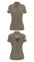 Heisenberg’s 61989625 Women's Short Sleeve Performance Polo  - 75