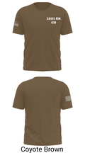 1221 EN CO 42047048 Short Sleeve Performance Shirt - 16