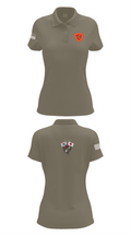 3/11 Mayhem 49305412 Women's Short Sleeve Performance Polo  - 75