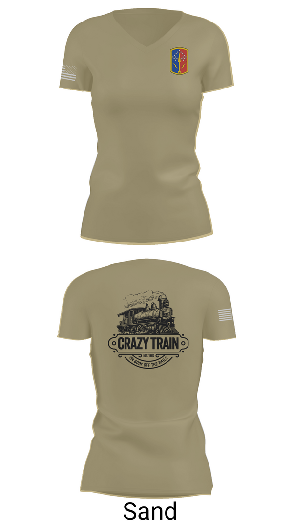 Womens Short Sleeve Vneck Shirt, 2-174 ADA, Army, Teamtime, Team time, sublimation, custom sports apparel, team uniforms, spirit wear, spiritwear, sports uniforms, custom shirts, team store, custom team store, fundraiser sports, apparel fundraiser