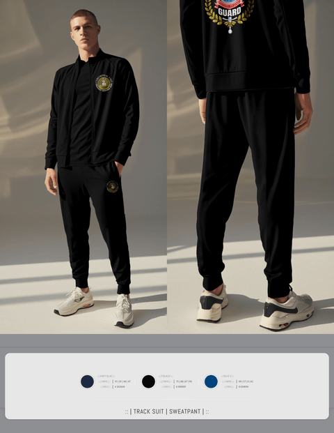 Sweatpants, Twu Local 100 Ceremonial Unit & Honor Guard, Golf, Teamtime, Team time, sublimation, custom sports apparel, team uniforms, spirit wear, spiritwear, sports uniforms, custom shirts, team store, custom team store, fundraiser sports, apparel fundraiser