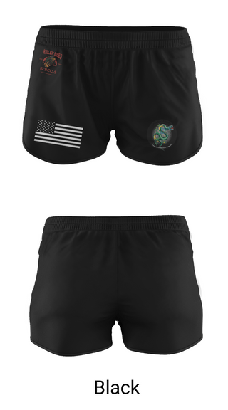 Ranger Panties, 1SFG(A), 3rd BN, BSC, , Teamtime, Team time, sublimation, custom sports apparel, team uniforms, spirit wear, spiritwear, sports uniforms, custom shirts, team store, custom team store, fundraiser sports, apparel fundraiser