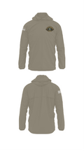 Rio Communities Police Department 41641819 Windbreaker - 58