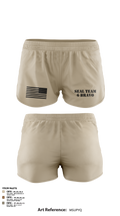 seal team 6 bravo 34362498 Ranger Panties - 1