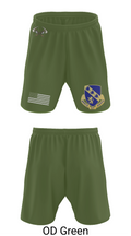 Marauders 16846071 Athletic Shorts With Pockets - 49