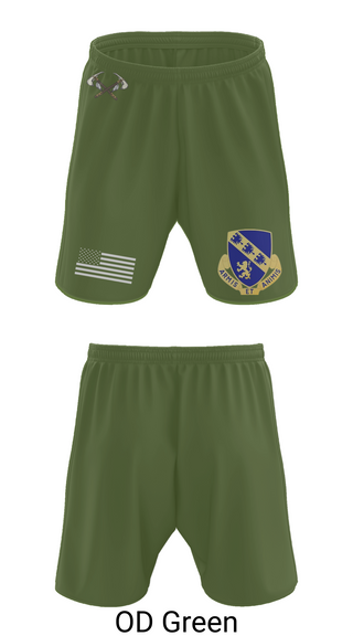 Athletic Shorts With Pockets, Marauders, Army, Teamtime, Team time, sublimation, custom sports apparel, team uniforms, spirit wear, spiritwear, sports uniforms, custom shirts, team store, custom team store, fundraiser sports, apparel fundraiser