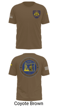 JFHQ 89177738 Old School Cotton Feel Shirt - 10