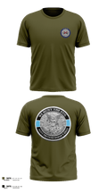 Alabama ICAC 57342857 Old School Cotton Feel Shirt - 6