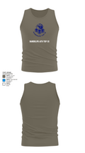 Randolph AFB Top III 66201325 Tank Top - 79