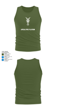 Apocalypse Platoon 49394201 Tank Top - 59
