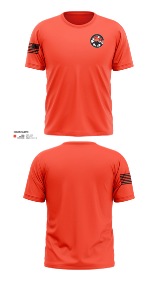 Short Sleeve Performance Shirt, Ferallife Guards, , Teamtime, Team time, sublimation, custom sports apparel, team uniforms, spirit wear, spiritwear, sports uniforms, custom shirts, team store, custom team store, fundraiser sports, apparel fundraiser