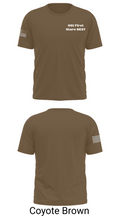 HSI First Stare BEST 75939314 Short Sleeve Performance Shirt - 15
