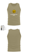 Battlespace Surveillance Company 38169754 Tank Top - 99