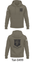 WVU AROTC 40772789 Hoodie - 78