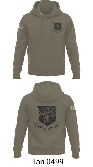 Hoodie, WVU AROTC, , Teamtime, Team time, sublimation, custom sports apparel, team uniforms, spirit wear, spiritwear, sports uniforms, custom shirts, team store, custom team store, fundraiser sports, apparel fundraiser