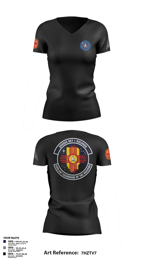 Womens Short Sleeve Vneck Shirt, Delta 2, , Teamtime, Team time, sublimation, custom sports apparel, team uniforms, spirit wear, spiritwear, sports uniforms, custom shirts, team store, custom team store, fundraiser sports, apparel fundraiser