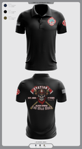 PVFR 34232026 Short Sleeve Performance Polo - 5