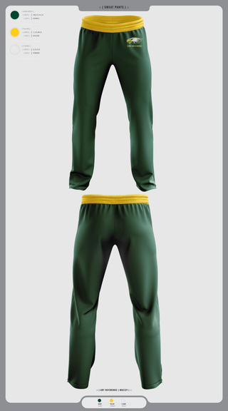 Sweatpants, Omaha Eagles Baseball, Baseball, Teamtime, Team time, sublimation, custom sports apparel, team uniforms, spirit wear, spiritwear, sports uniforms, custom shirts, team store, custom team store, fundraiser sports, apparel fundraiser