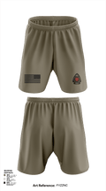 University of Oklahoma 88198186 Athletic Shorts With Pockets - 102