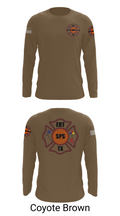 Plant X ERT 7276116 Long Sleeve Performance Shirt 6