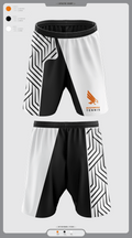 Mcdonogh Boys Tennis 54168368 Athletic Shorts With Pockets - 2