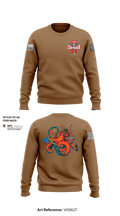 NCHB-1 58979782 Crew Neck Sweatshirt - 30