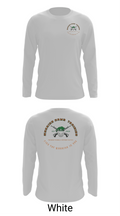 Warrior Arms Training 73865662 Long Sleeve Performance Shirt 7