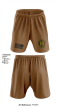 Spencer Brian LaBrie Squadron 3444583 Athletic Shorts With Pockets - 1