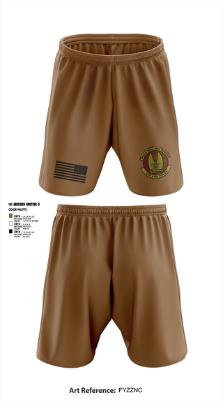 Athletic Shorts With Pockets, Spencer Brian LaBrie Squadron, , Teamtime, Team time, sublimation, custom sports apparel, team uniforms, spirit wear, spiritwear, sports uniforms, custom shirts, team store, custom team store, fundraiser sports, apparel fundraiser