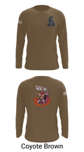 ARIES PLT 56936263 Long Sleeve Performance Shirt 6