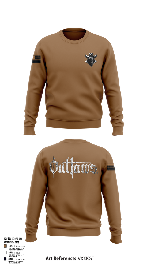 Crew Neck Sweatshirt, Easy 2nd PLT, , Teamtime, Team time, sublimation, custom sports apparel, team uniforms, spirit wear, spiritwear, sports uniforms, custom shirts, team store, custom team store, fundraiser sports, apparel fundraiser