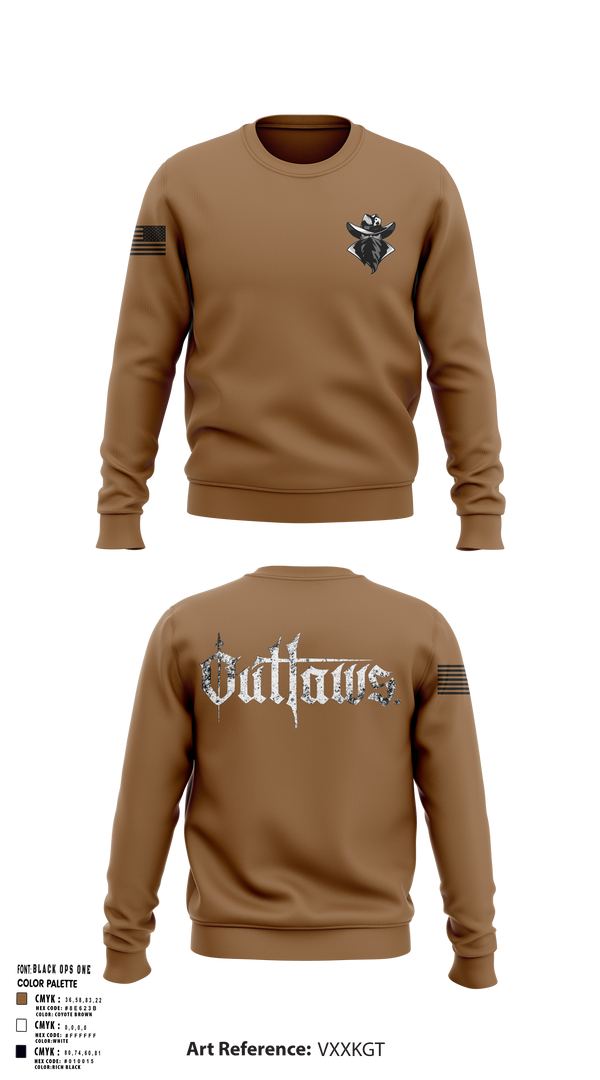 Crew Neck Sweatshirt, Easy 2nd PLT, , Teamtime, Team time, sublimation, custom sports apparel, team uniforms, spirit wear, spiritwear, sports uniforms, custom shirts, team store, custom team store, fundraiser sports, apparel fundraiser