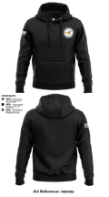 NEMLEC Hoodie - 5