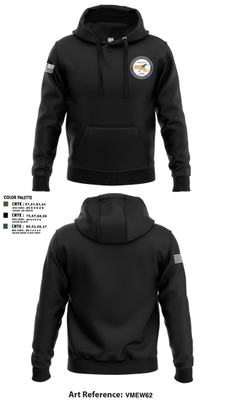 Hoodie, NEMLEC, , Teamtime, Team time, sublimation, custom sports apparel, team uniforms, spirit wear, spiritwear, sports uniforms, custom shirts, team store, custom team store, fundraiser sports, apparel fundraiser