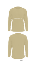 BEACHMASTER UNIT TWO 82951978 Long Sleeve Performance Shirt 88