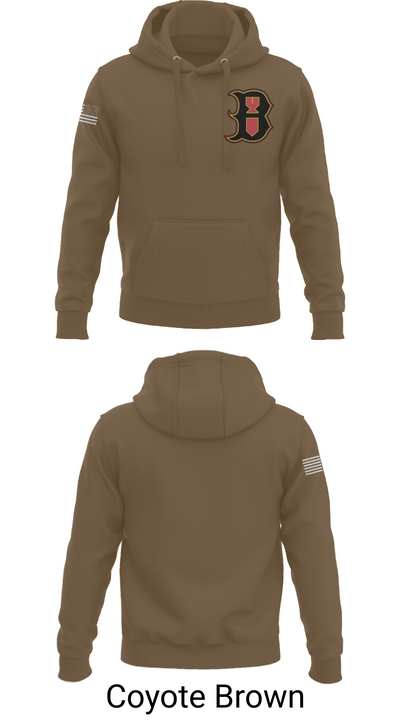 387th EOD 88373306 Hoodie - 18