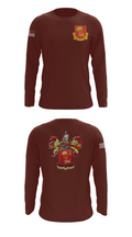 2-377 PFAR 10339157 Long Sleeve Performance Shirt 86