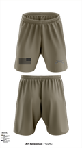 2-11 IBOLC 33981490 Athletic Shorts With Pockets - 101