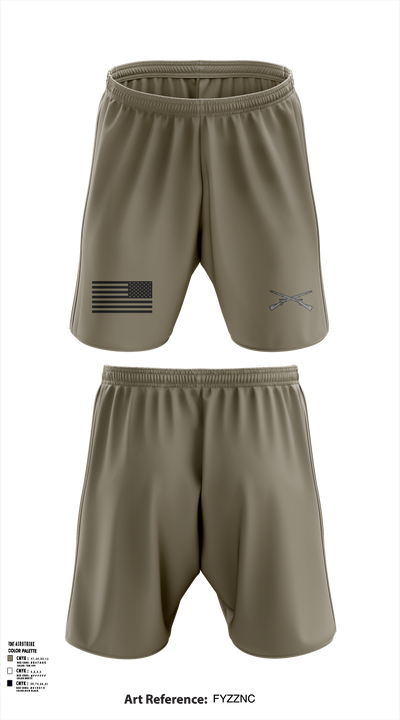 2-11 IBOLC 33981490 Athletic Shorts With Pockets - 101